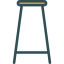 Bar stool іконка 64x64
