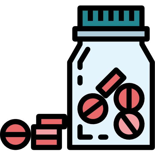 Pills icon