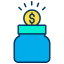 Donation icon 64x64