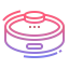 Robot vacuum アイコン 64x64