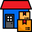 Delivery icon 64x64
