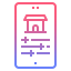Smartphone アイコン 64x64