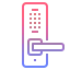 Smart door アイコン 64x64