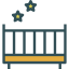 Cradle icon 64x64
