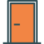 Door icon 64x64