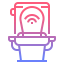 Toilet アイコン 64x64