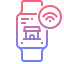 Smartwatch アイコン 64x64