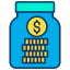 Savings icon 64x64