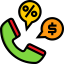 Phone icon 64x64