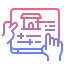 Tablet アイコン 64x64