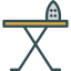 Iron board icon 64x64