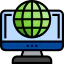 Online icon 64x64
