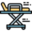 Stretcher icon 64x64
