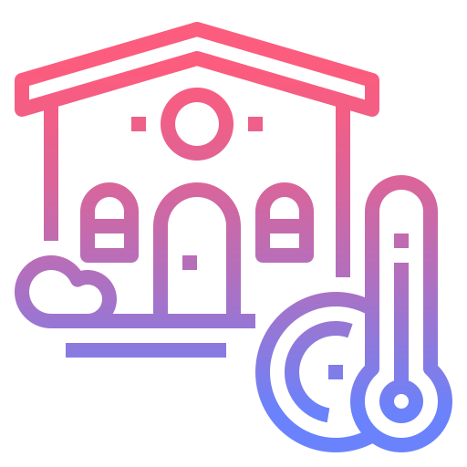 Temperature control 상