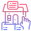 Home control アイコン 64x64