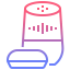 Voice control アイコン 64x64