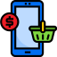 Mobile icon 64x64