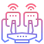 Wifi アイコン 64x64