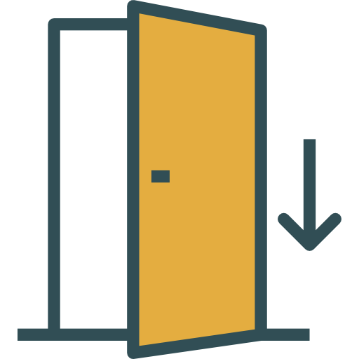 Door icon