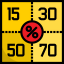 Coupons icon 64x64