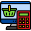 Calculator icon 64x64