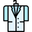 Doctor coat icon 64x64