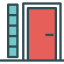 Entrance icon 64x64