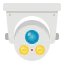 Security camera icon 64x64