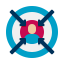 Target icon 64x64