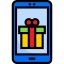 Gift icon 64x64