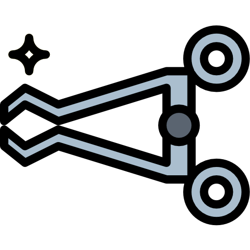 Forceps icon