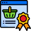 Reward icon 64x64