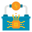 Energy management ícono 64x64