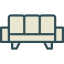 Couch icon 64x64