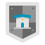 Home insurance ícono 64x64