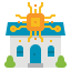 Smarthome ícono 64x64