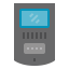 Intercom ícono 64x64