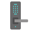 Smart door ícono 64x64