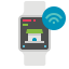 Smartwatch ícono 64x64