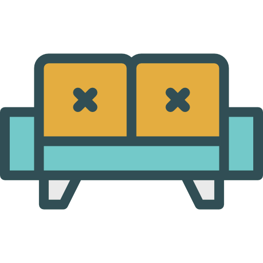 Couch icon