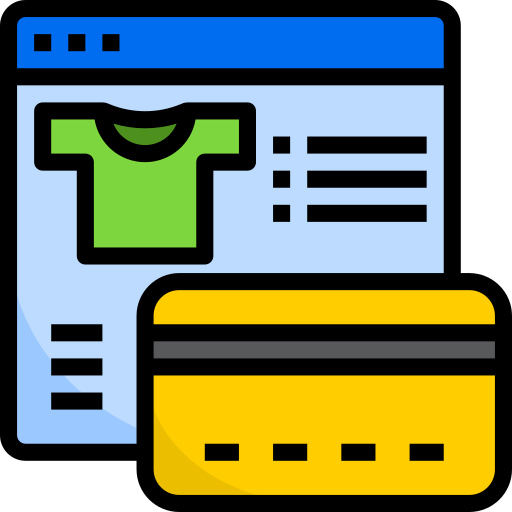 Payment icon
