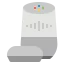 Voice control ícono 64x64