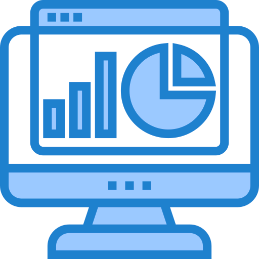Statistics icon