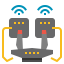 Wifi ícono 64x64