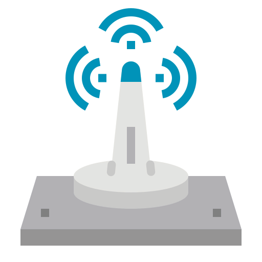 Wireless 图标