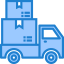 Delivery icon 64x64