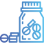 Pills icon 64x64