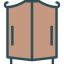 Closet Symbol 64x64
