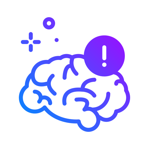 Brain icon
