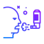 Asthmatic icon 64x64